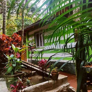 Hotel Garden Deepikas