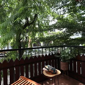 Bed & Breakfast Tamara Wellness