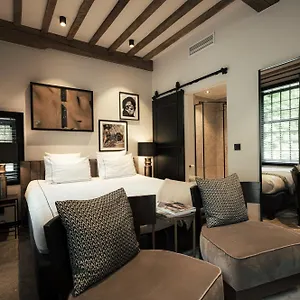 4* Hotell Boutiquehotel 't Fraeyhuis - Adults Only
